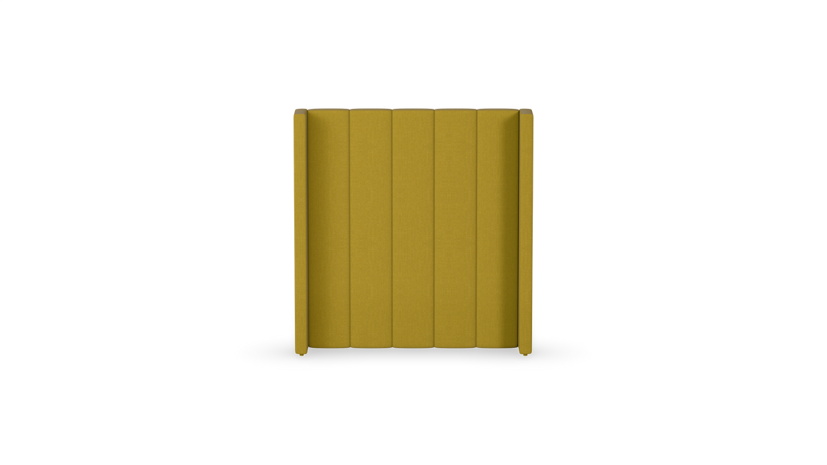Mira Material: Deluxe 19-Amber