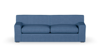 Luke - 4 Seater - Fully Upholstered