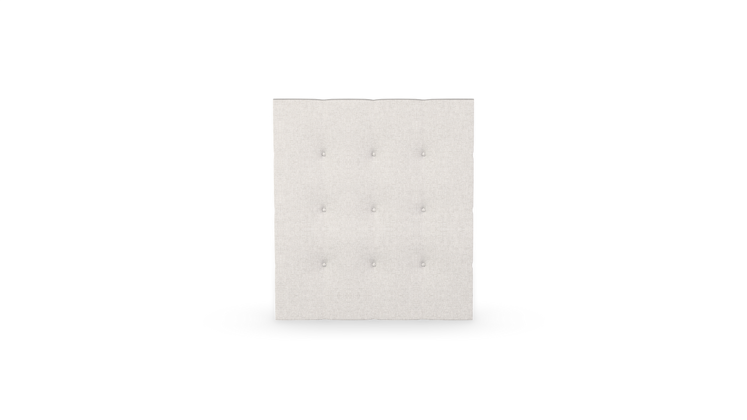 Frankie - Three Quarter - Fully Upholstered