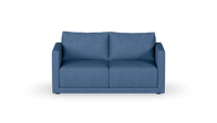 Odessa - 2 Seater - Fully Upholstered