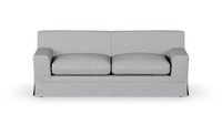 Luke - 3 Seater - Slip Cover