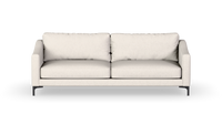 Polo - 4 Seater - Fully Upholstered