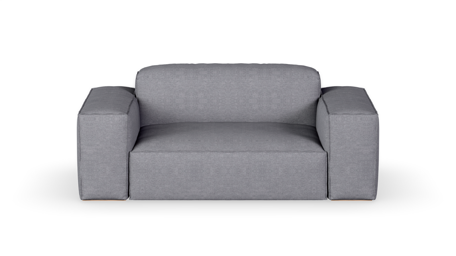 Boston - 2 Seater - Fully Upholstered