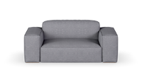 Boston - 2 Seater - Fully Upholstered