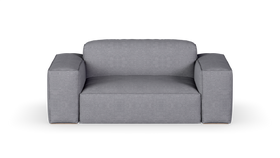 Boston - 2 Seater - Fully Upholstered