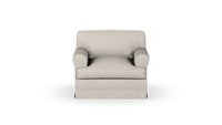 La Petite - Armchair - Slipcover
