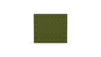 Susan - Double - Fully Upholstered