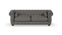 Marseille - 4 Seater - Fully Upholstered