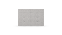 Frankie - King - Fully Upholstered