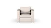Sophia - Armchair - Fully Upholstered