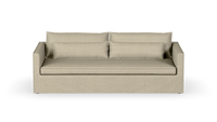 Billy Jean - 4 Seater - Slip Cover