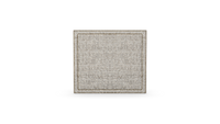 Kingsley - Double - Fully Upholstered