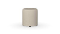 Little John - Ottoman - Fully Upholstered