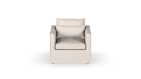 Billy Jean - Armchair - Slip Cover