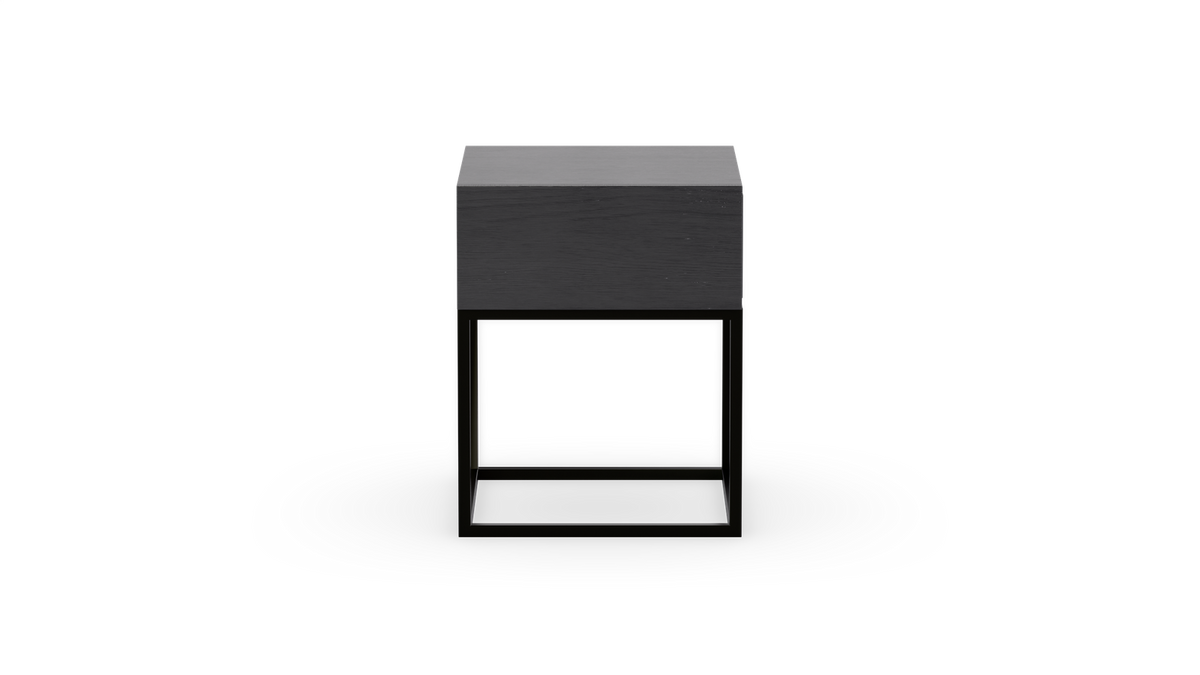 Mira Material: Black