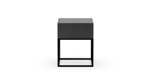 Mira Material: Black