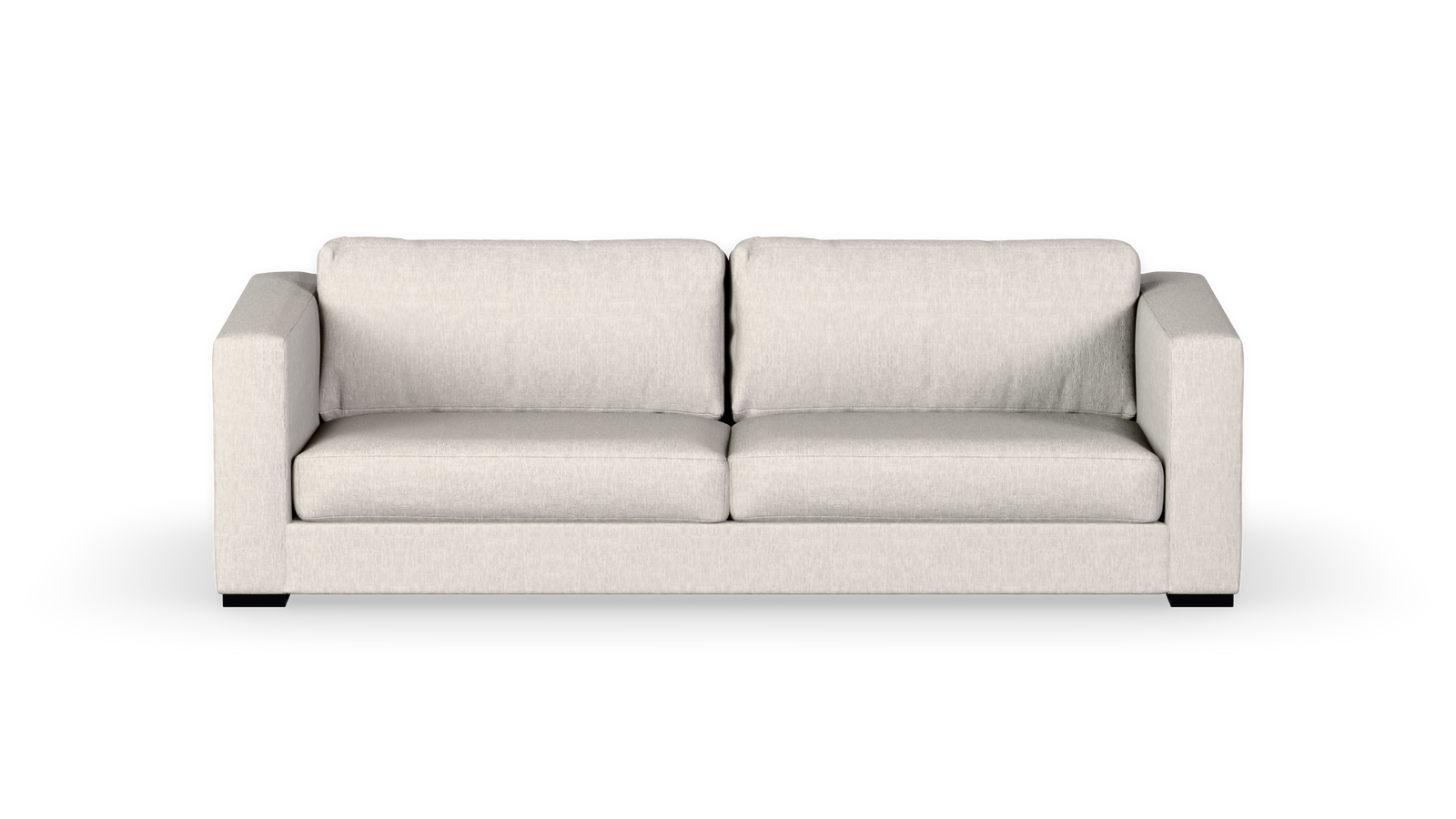 New Yorker - 4 Seater - Fully Upholstered