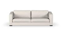 New Yorker - 4 Seater - Fully Upholstered