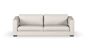New Yorker - 4 Seater - Fully Upholstered