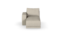 Mitchell - Daybed - Fully Upholstered