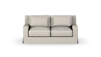 Valentino - 2 Seater - Slip Cover