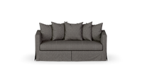 Connor - 2 Seater - Slip Cover