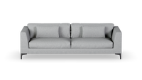 San Miguel - 4 Seater - Fully Upholstered