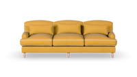 Churchill - 3 Seater - Fully Upholstered