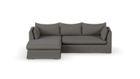 Bailey - Corner Unit - Slip Cover