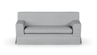 Liam - 2 Seater - Slip Cover