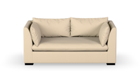 Bailey - 2 Seater - Fully Upholstered