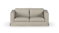 New Yorker - 2 Seater - Slipcover