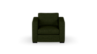 Sophia - Armchair - Fully Upholstered