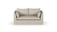 Bailey - 2 Seater - Slip Cover