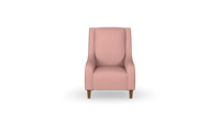 Chicago - Armchair - Fully Upholstered