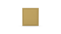Kingsley - Three Quarter - Fully Upholstered