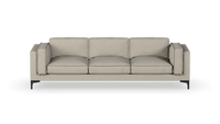 Granada - 4 Seater - Fully Upholstered