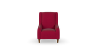 Chicago - Armchair - Fully Upholstered