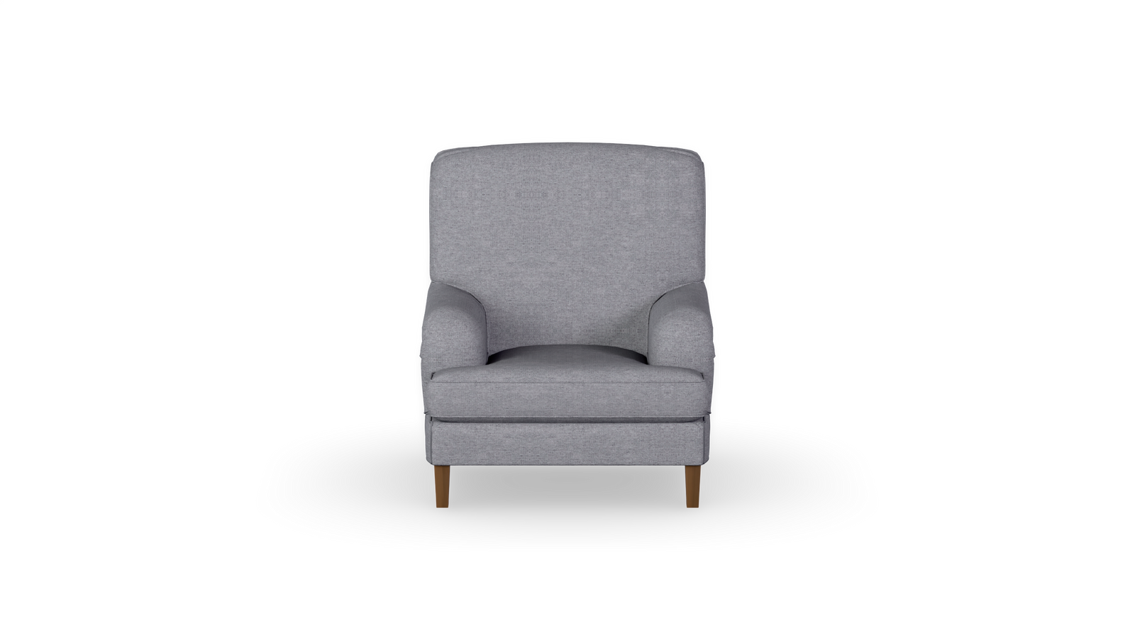 Isla - Armchair - Fully Upholstered