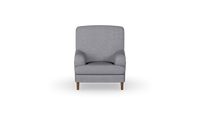 Isla - Armchair - Fully Upholstered