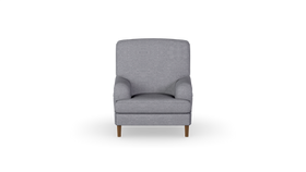 Isla - Armchair - Fully Upholstered
