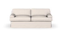 St Tropez - 3 Seater - Slip Cover