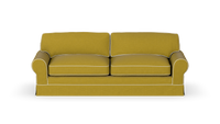 Barry - 4 Seater - Slip Cover