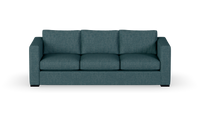 Sophia - 3 Seater - Fully Upholstered
