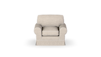 Barry - Arm Chair - Slip Cover