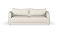 Oslo - 4 Seater - Fully Upholstered