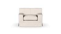 Luke - Armchair - Slip Cover