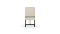 Trinity - Dining Chair - Fully Upholstered