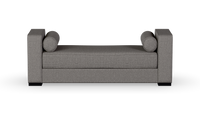 Charlotte - 2 Seater - Fully Upholstered