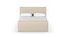 KINDLE (SG) SANDSTONE (220x157x115cm)